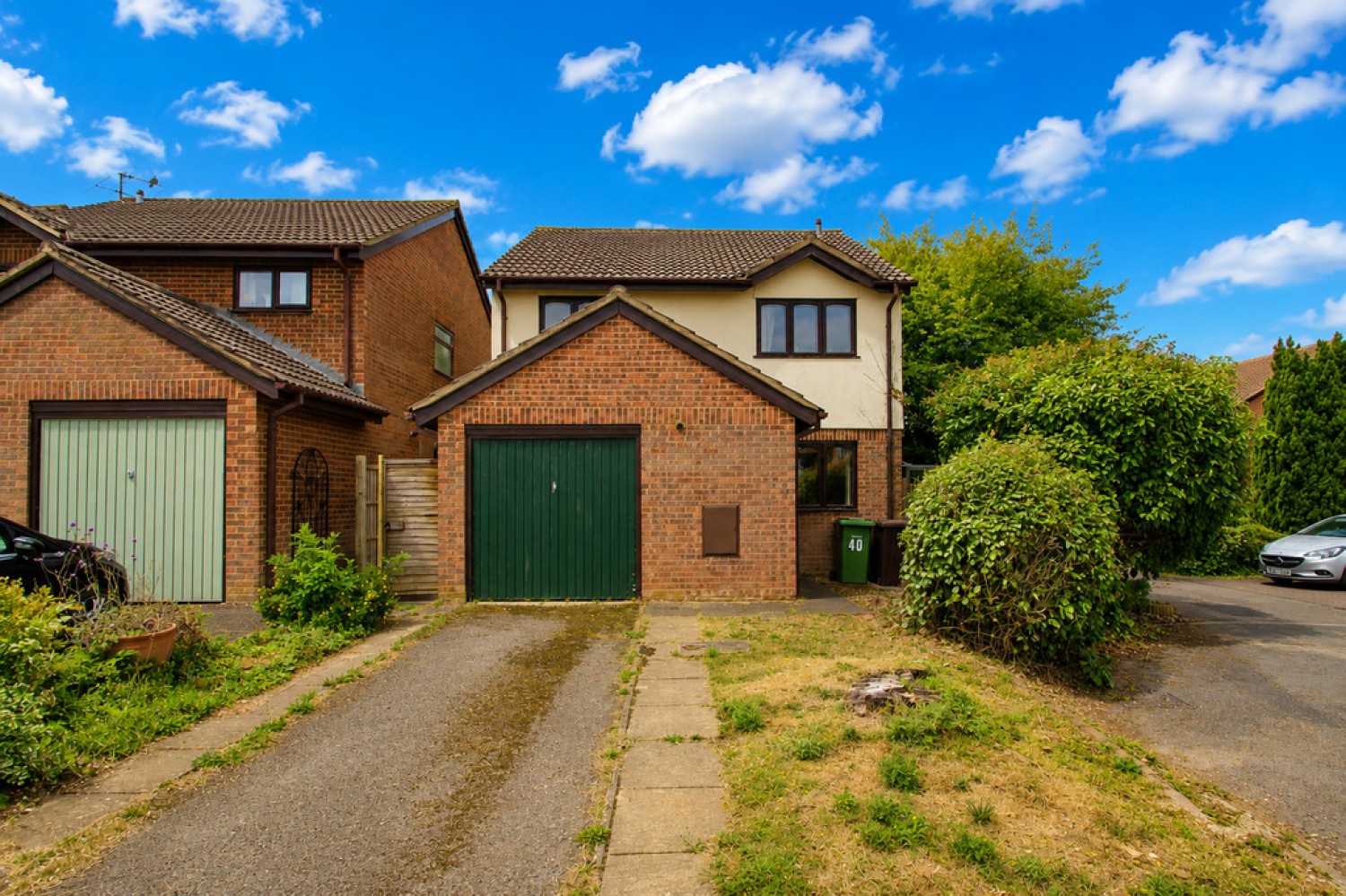 4 bedroom House for Sale Onslow Drive, Thame