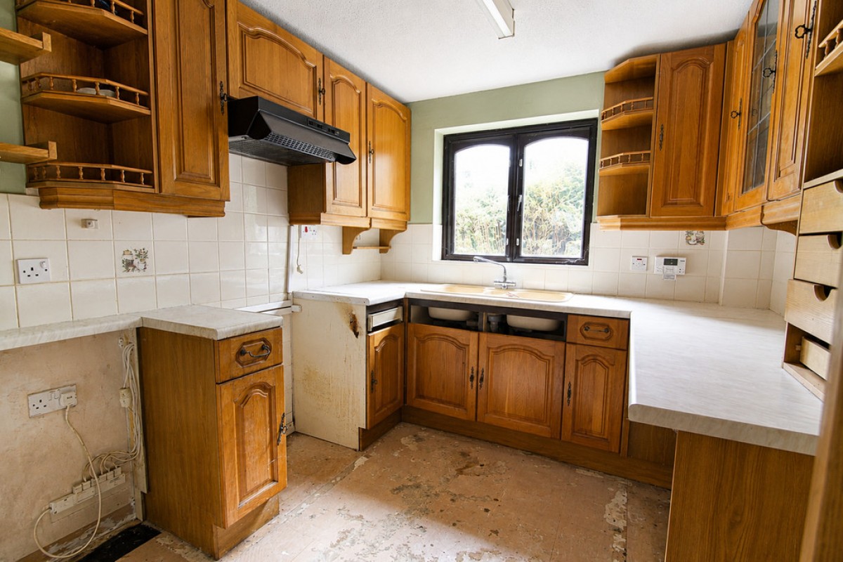 Onslow Drive, Thame