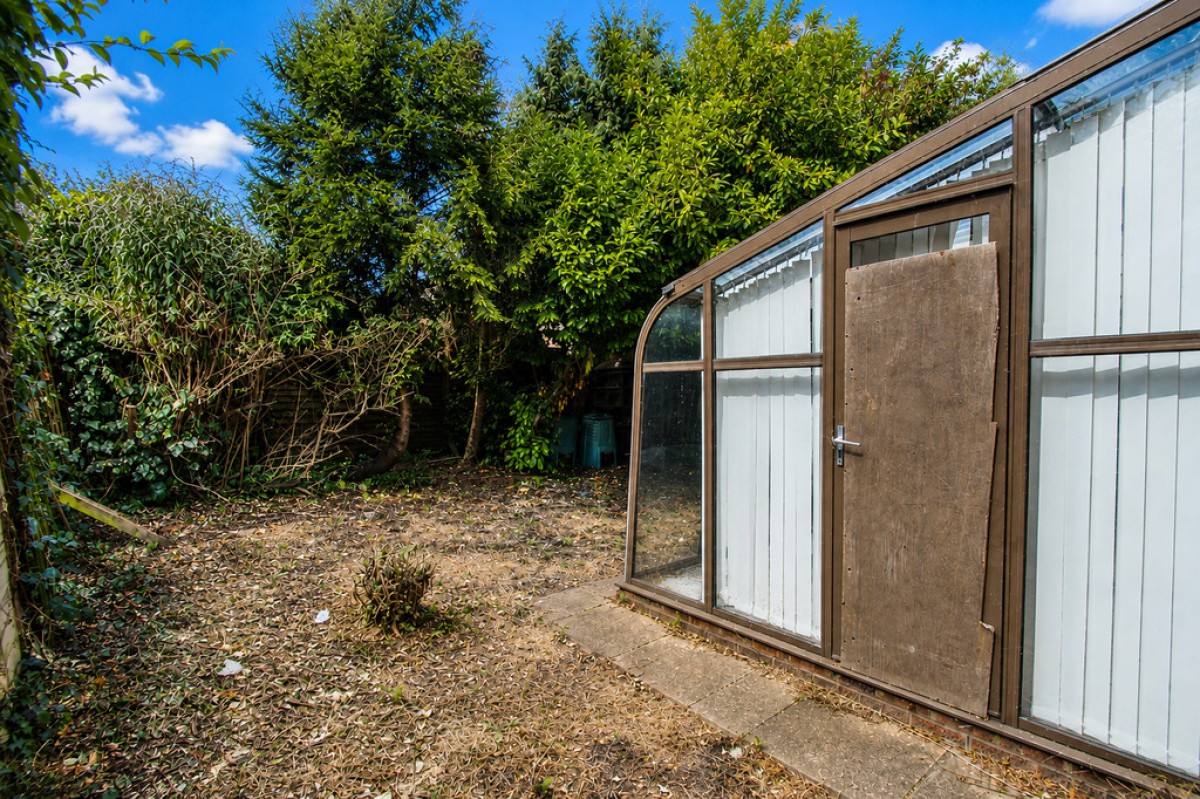 Onslow Drive, Thame