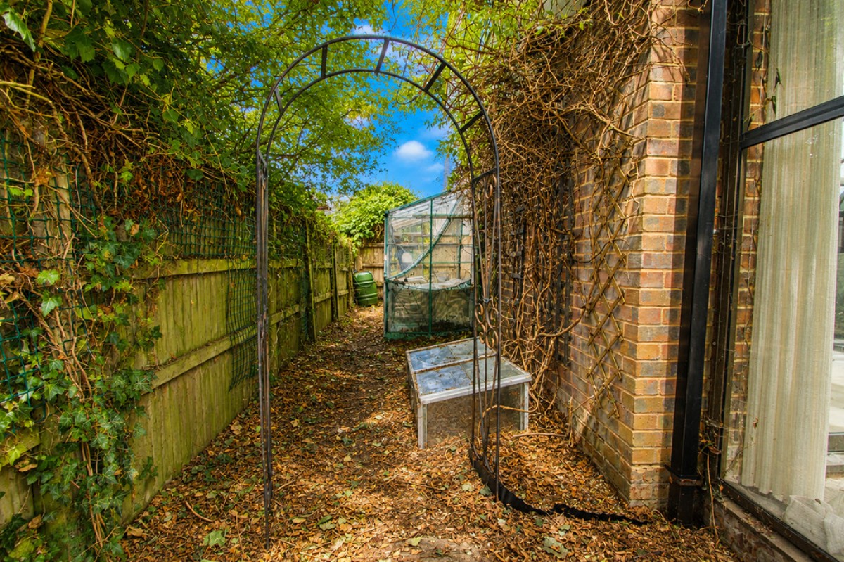 Onslow Drive, Thame