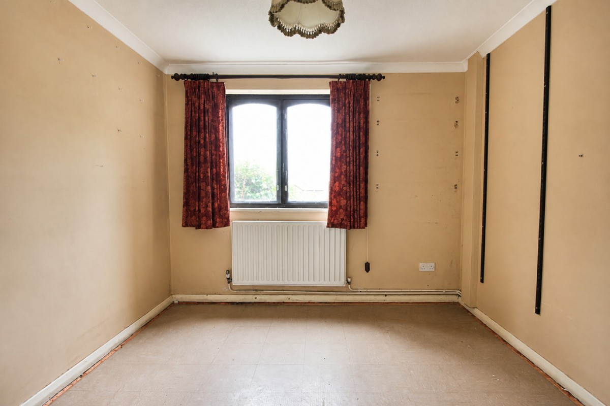 Onslow Drive, Thame