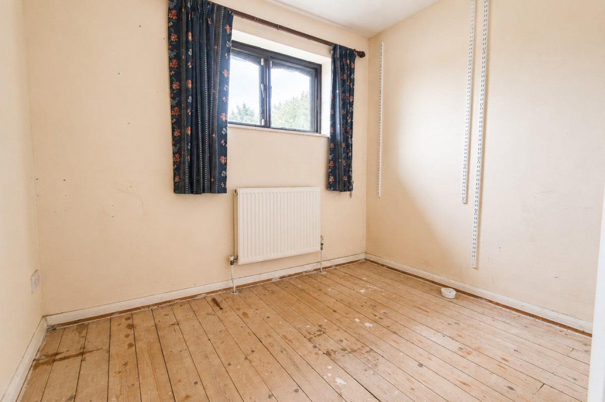 Onslow Drive, Thame