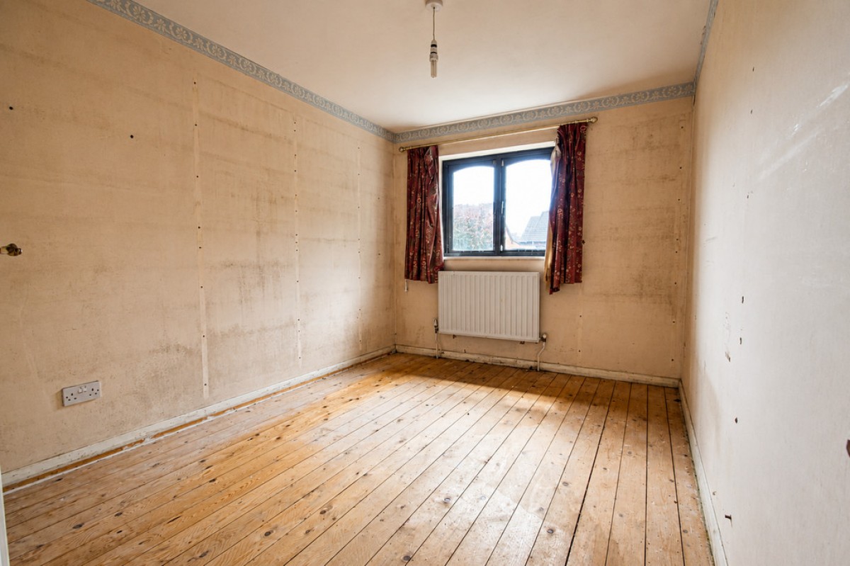 Onslow Drive, Thame