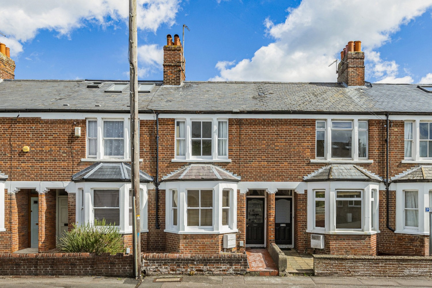 4 bedroom House for Letting Binsey Lane, Oxford, Oxfordshire