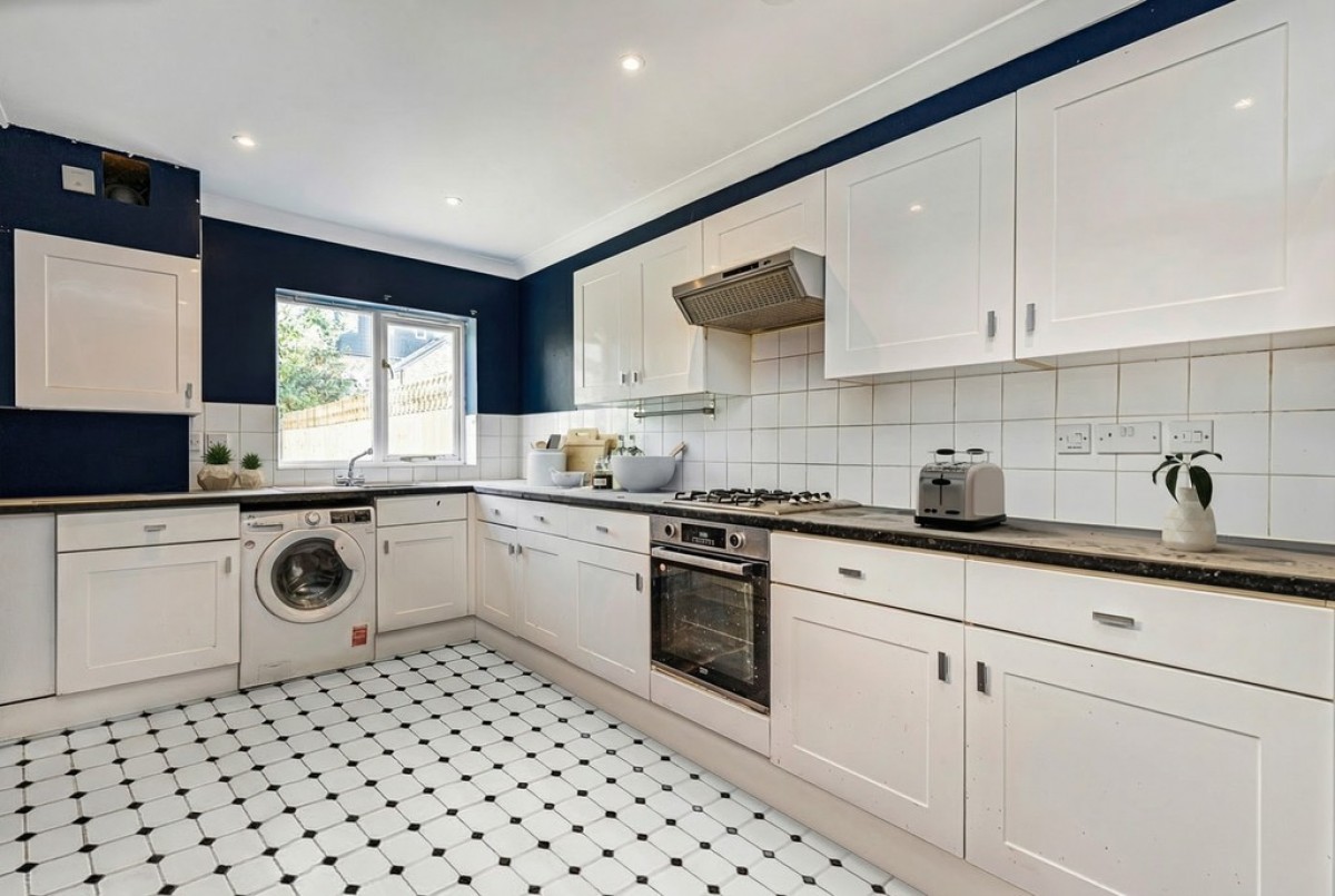 Binsey Lane, Oxford, Oxfordshire