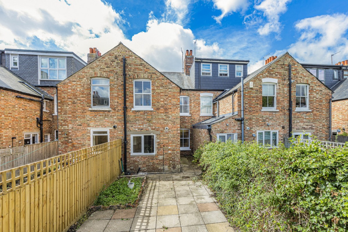 Binsey Lane, Oxford, Oxfordshire