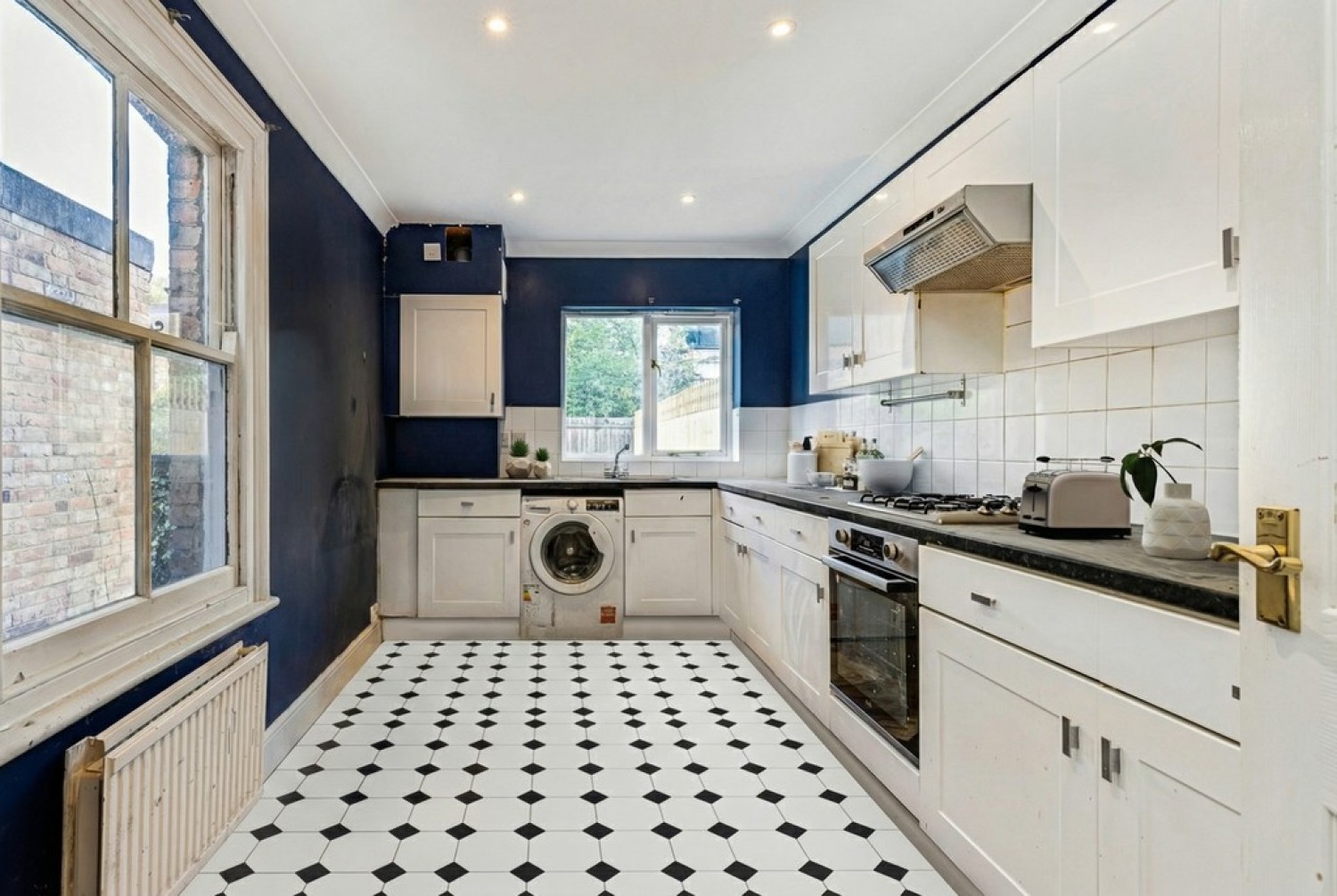 4 bedroom House for Letting Binsey Lane, Oxford, Oxfordshire