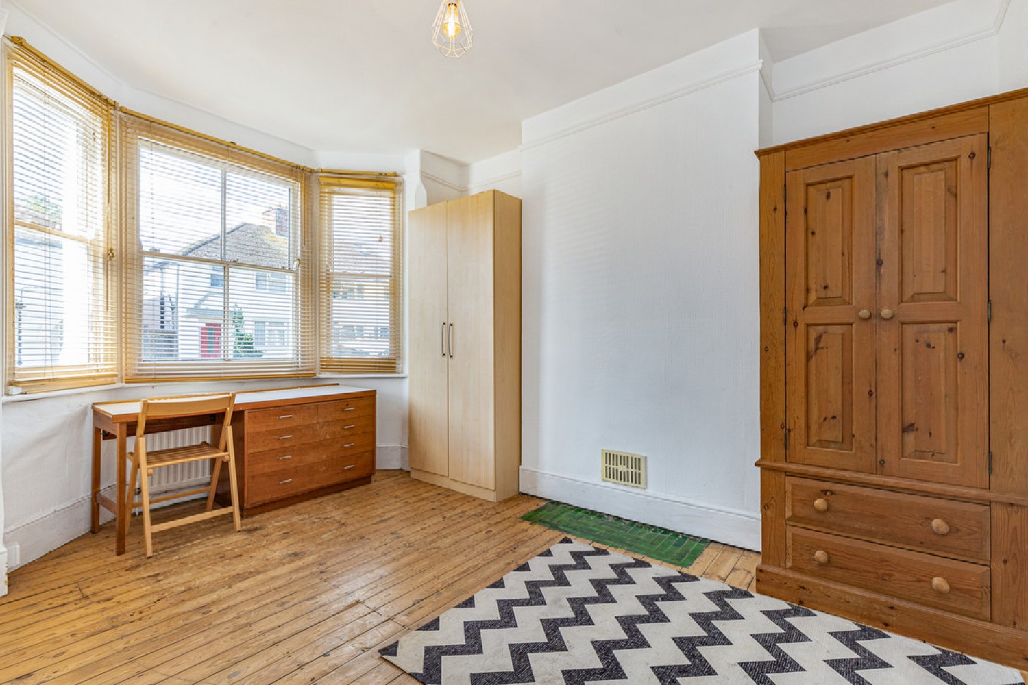 4 bedroom House for Letting Binsey Lane, Oxford, Oxfordshire