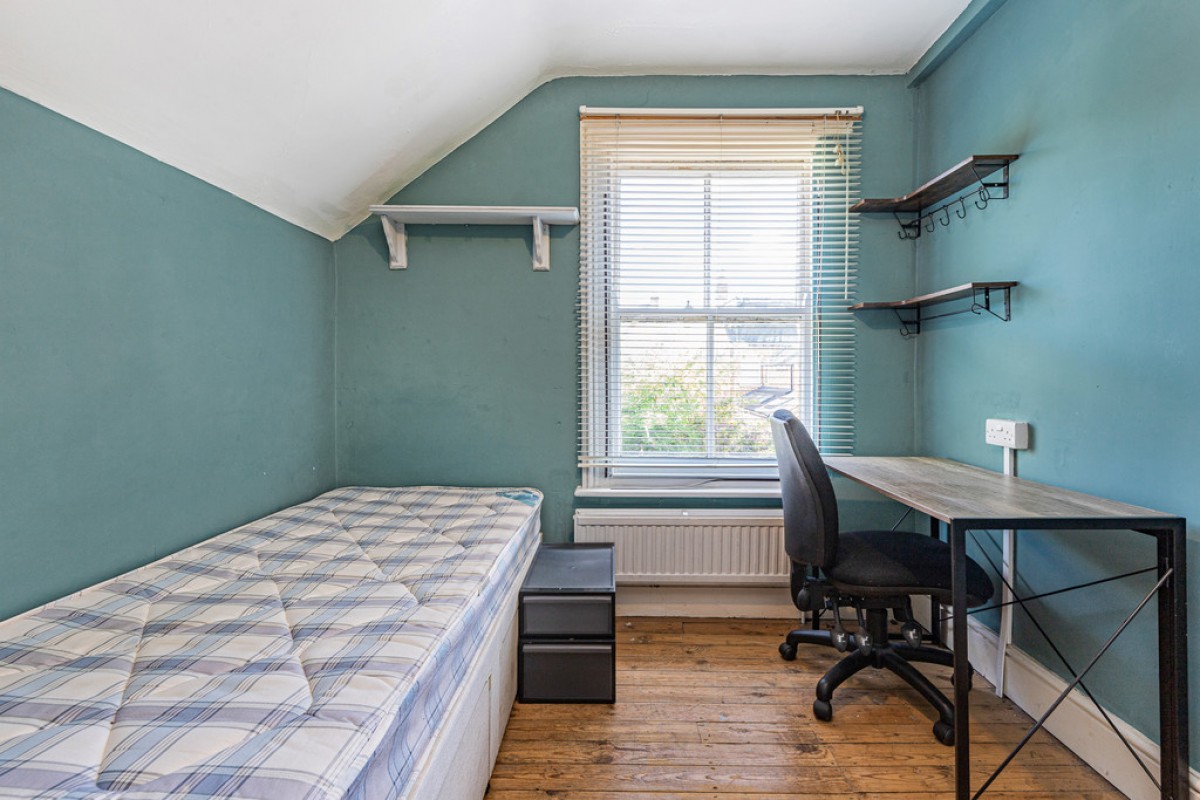 Binsey Lane, Oxford, Oxfordshire