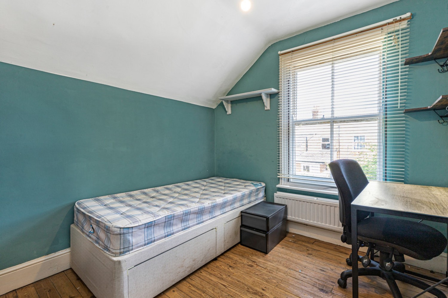 4 bedroom House for Letting Binsey Lane, Oxford, Oxfordshire