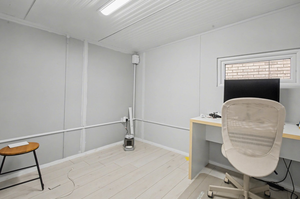 Siskin Road, Bicester