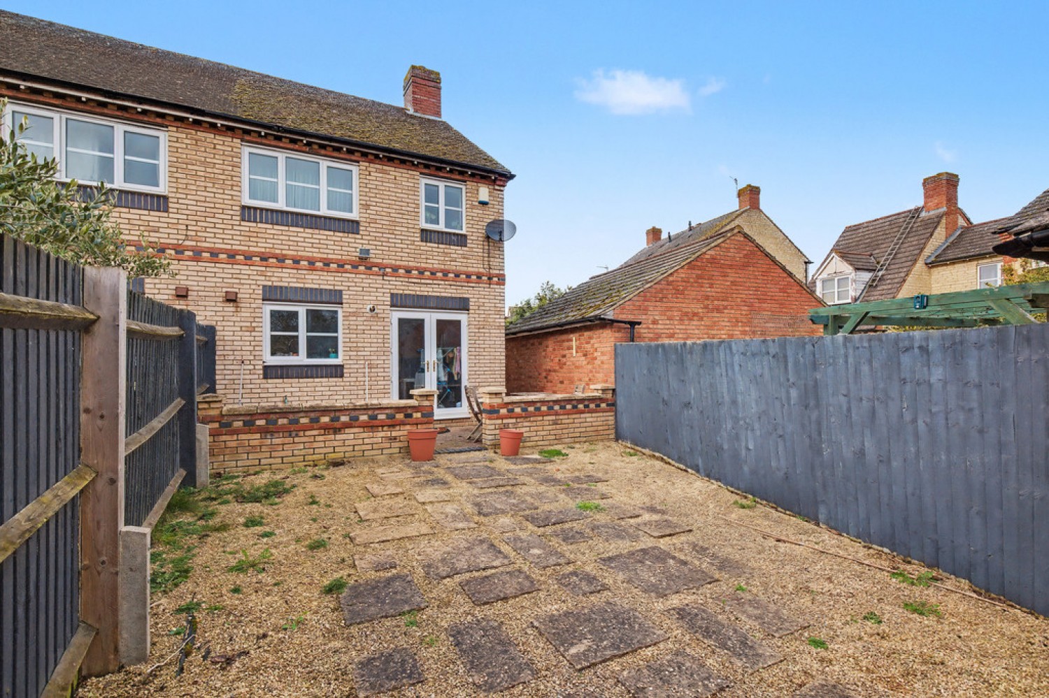 3 bedroom House for Sale Siskin Road, Bicester