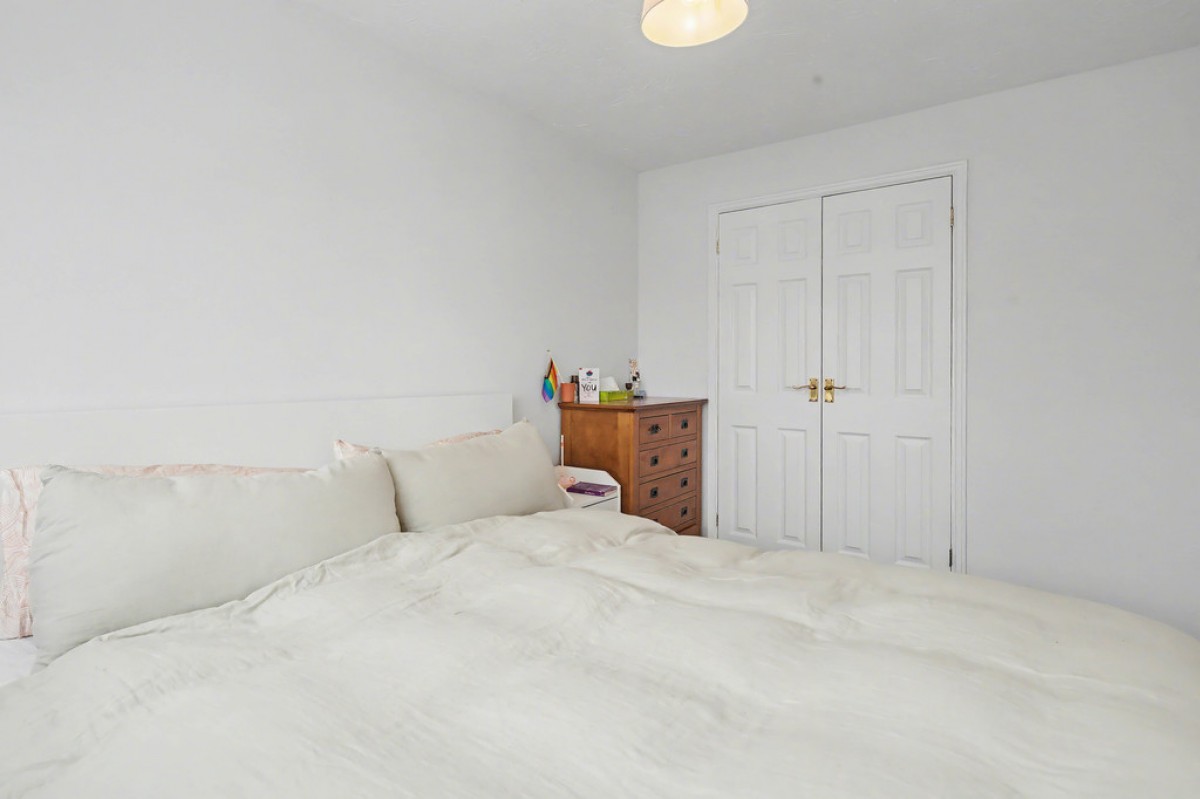 Siskin Road, Bicester