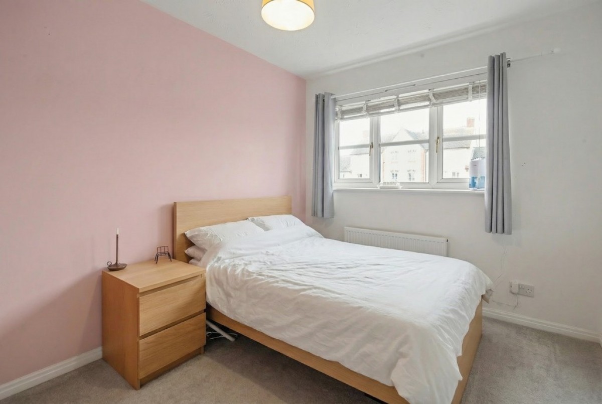 Siskin Road, Bicester