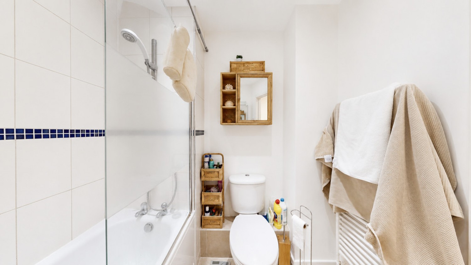 1 bedroom Flat for Letting Cowley, Oxford, Oxfordshire