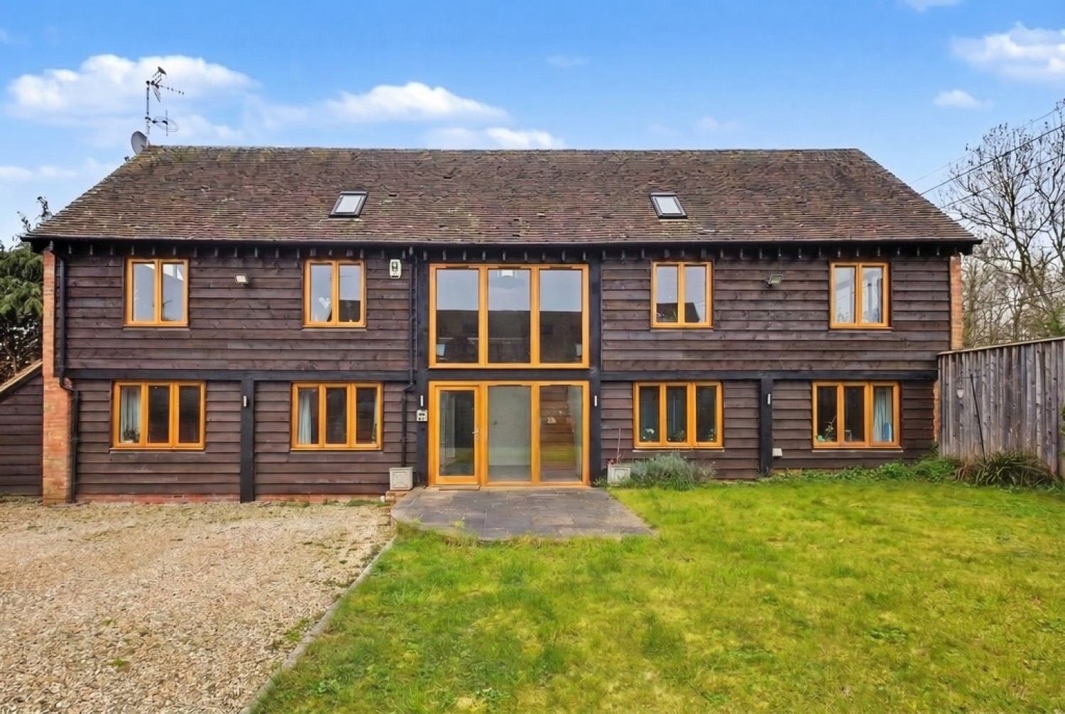 4 bedroom House for Sale Mill Lane, Scotsgrove