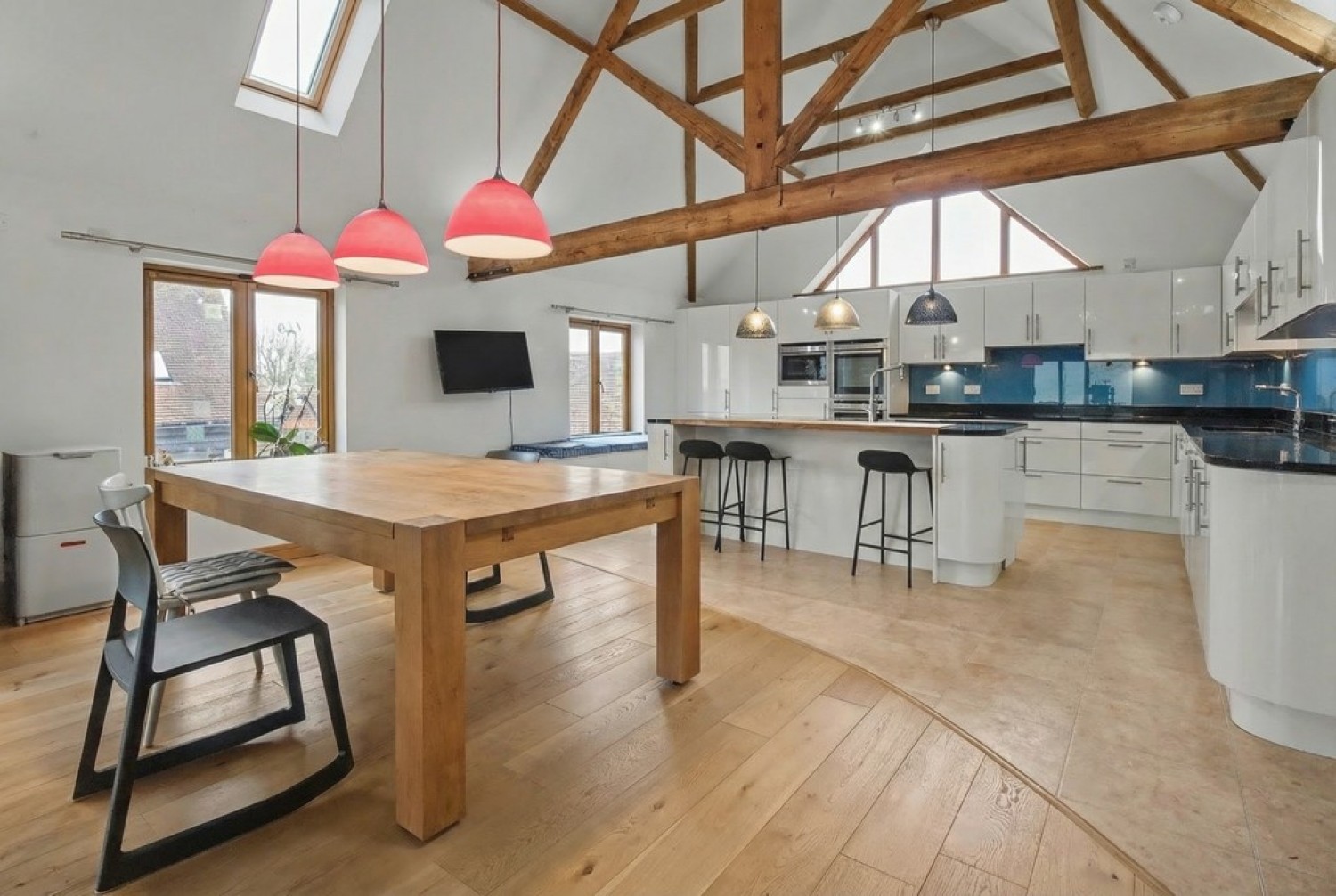 4 bedroom House for Sale Mill Lane, Scotsgrove