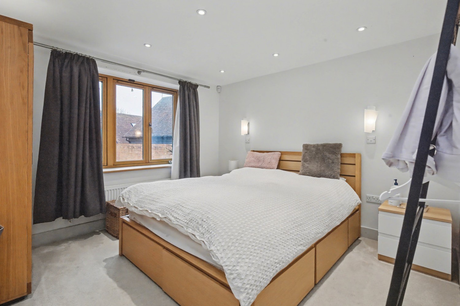 4 bedroom House for Sale Mill Lane, Scotsgrove