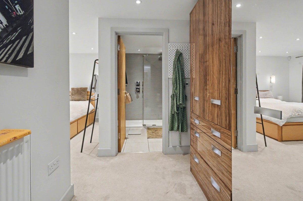 Mill Lane, Scotsgrove