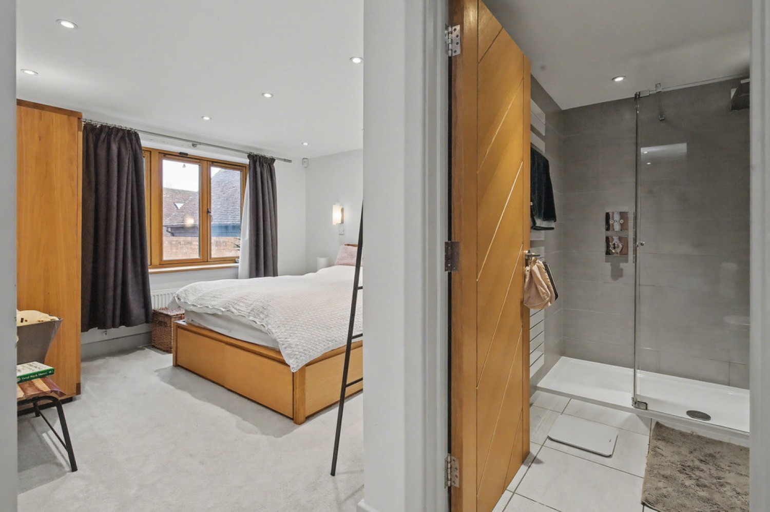 4 bedroom House for Sale Mill Lane, Scotsgrove