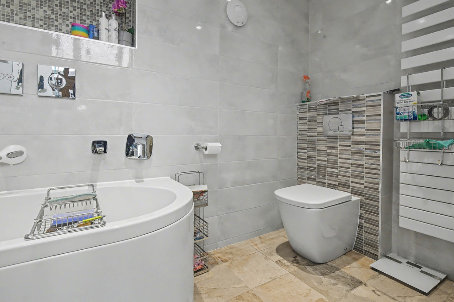 4 bedroom House for Sale Mill Lane, Scotsgrove