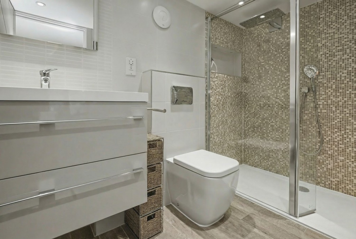 4 bedroom House for Sale Mill Lane, Scotsgrove