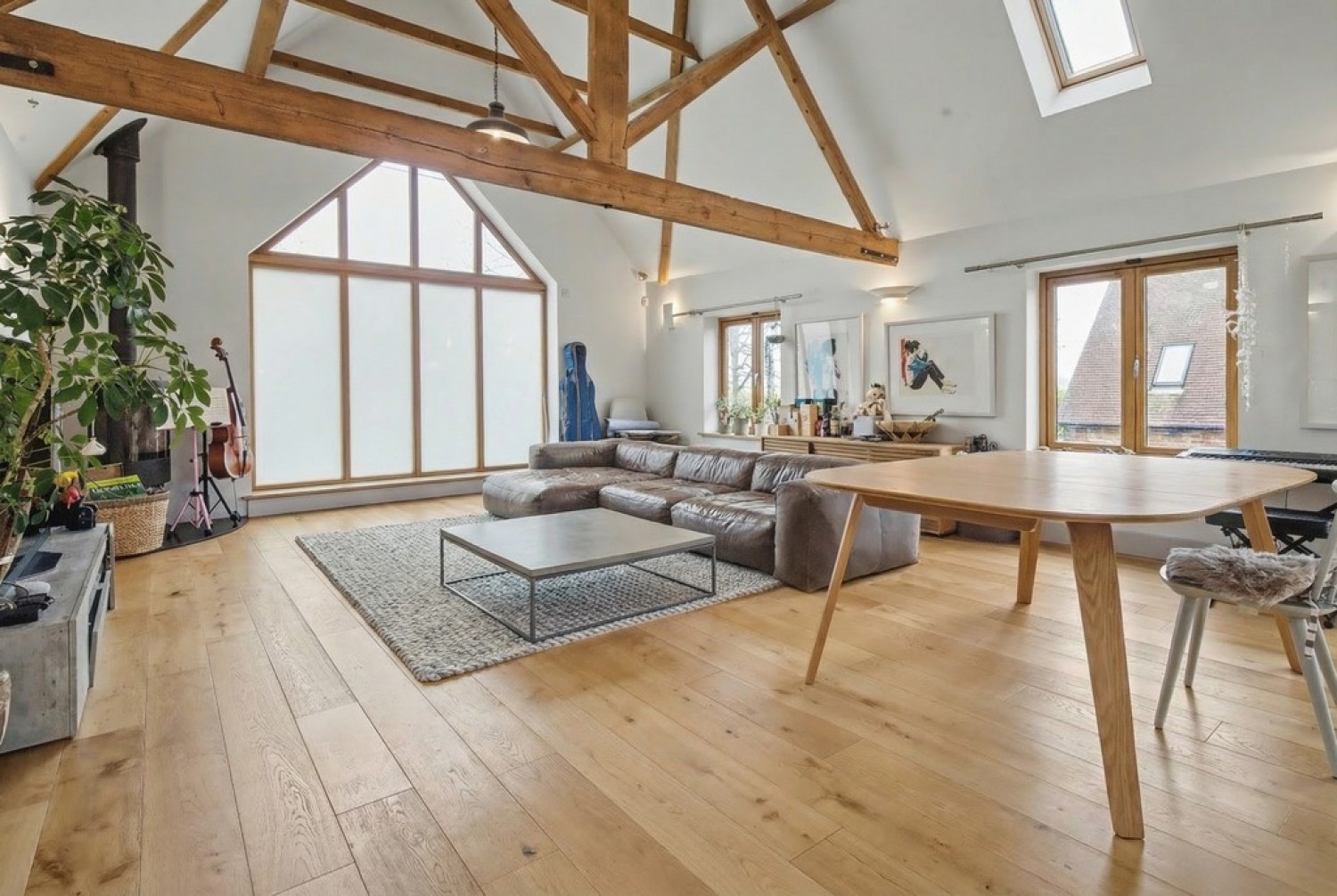 4 bedroom House for Sale Mill Lane, Scotsgrove