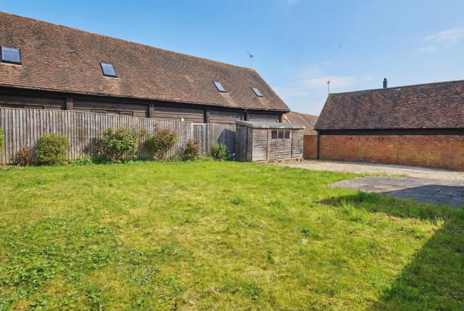 4 bedroom House for Sale Mill Lane, Scotsgrove