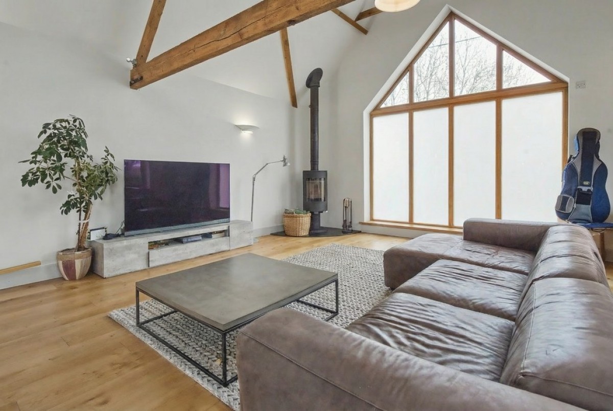 Mill Lane, Scotsgrove