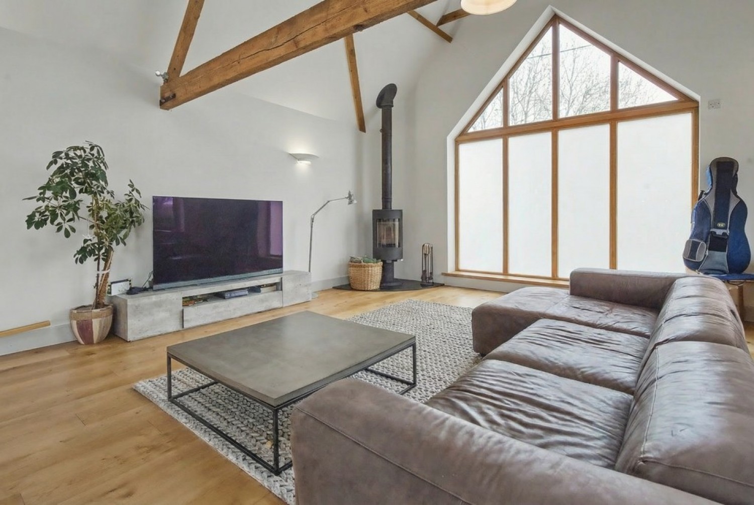 4 bedroom House for Sale Mill Lane, Scotsgrove