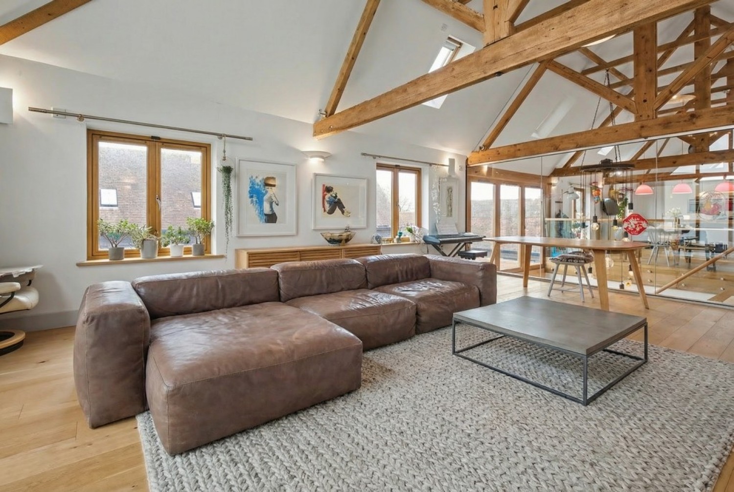 4 bedroom House for Sale Mill Lane, Scotsgrove