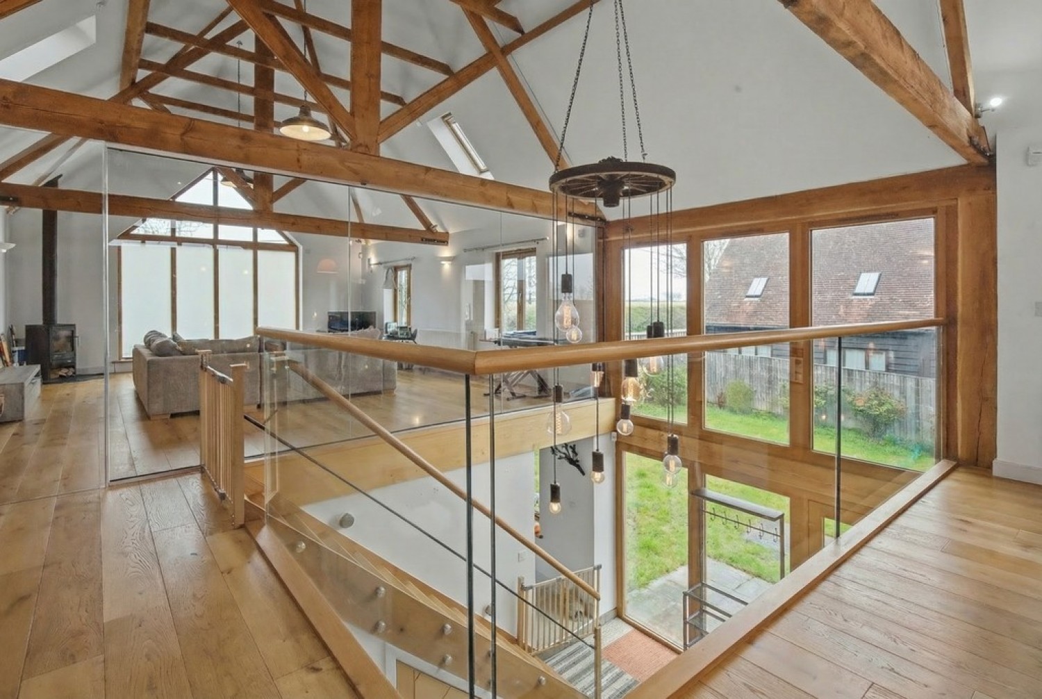 4 bedroom House for Sale Mill Lane, Scotsgrove