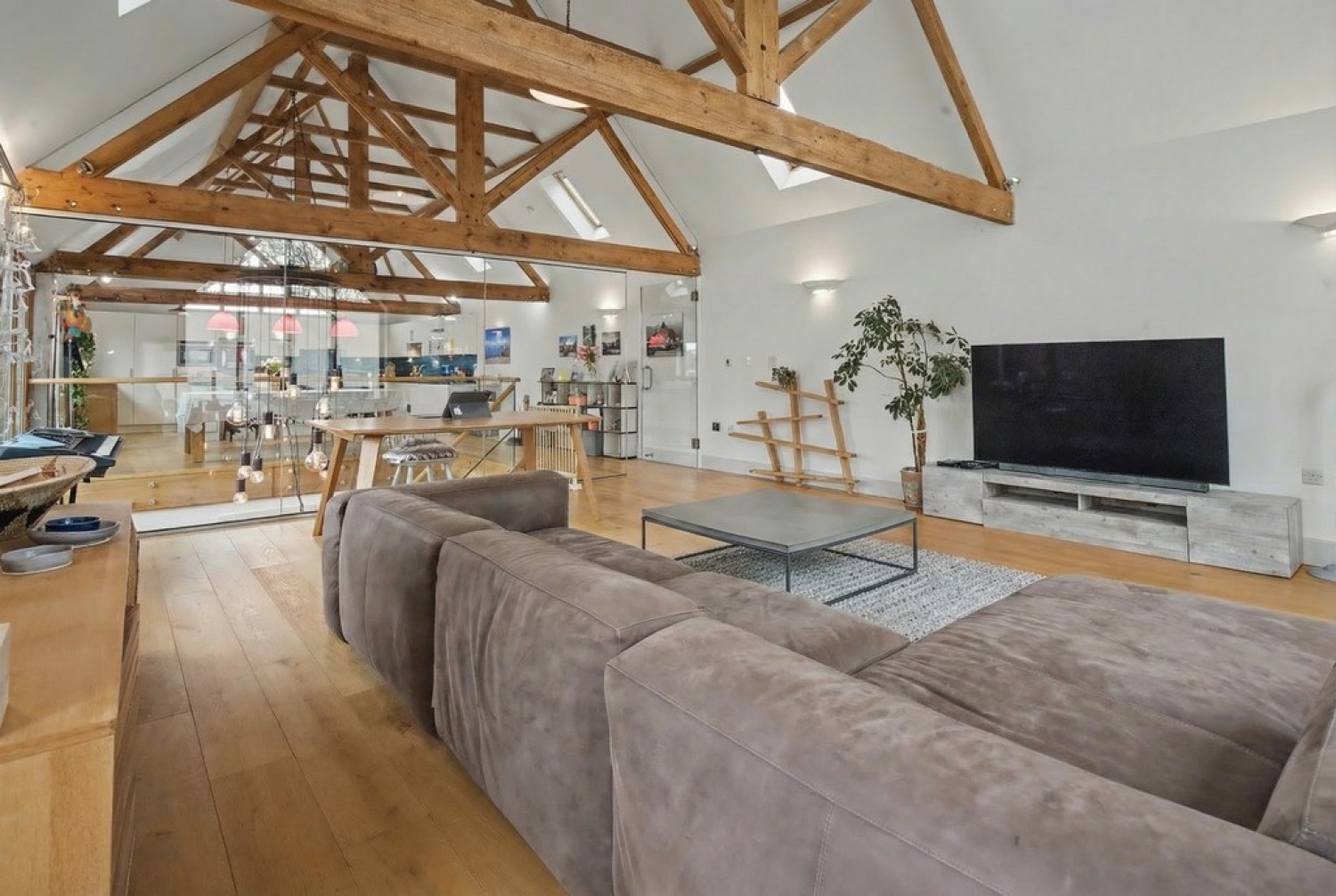 4 bedroom House for Sale Mill Lane, Scotsgrove