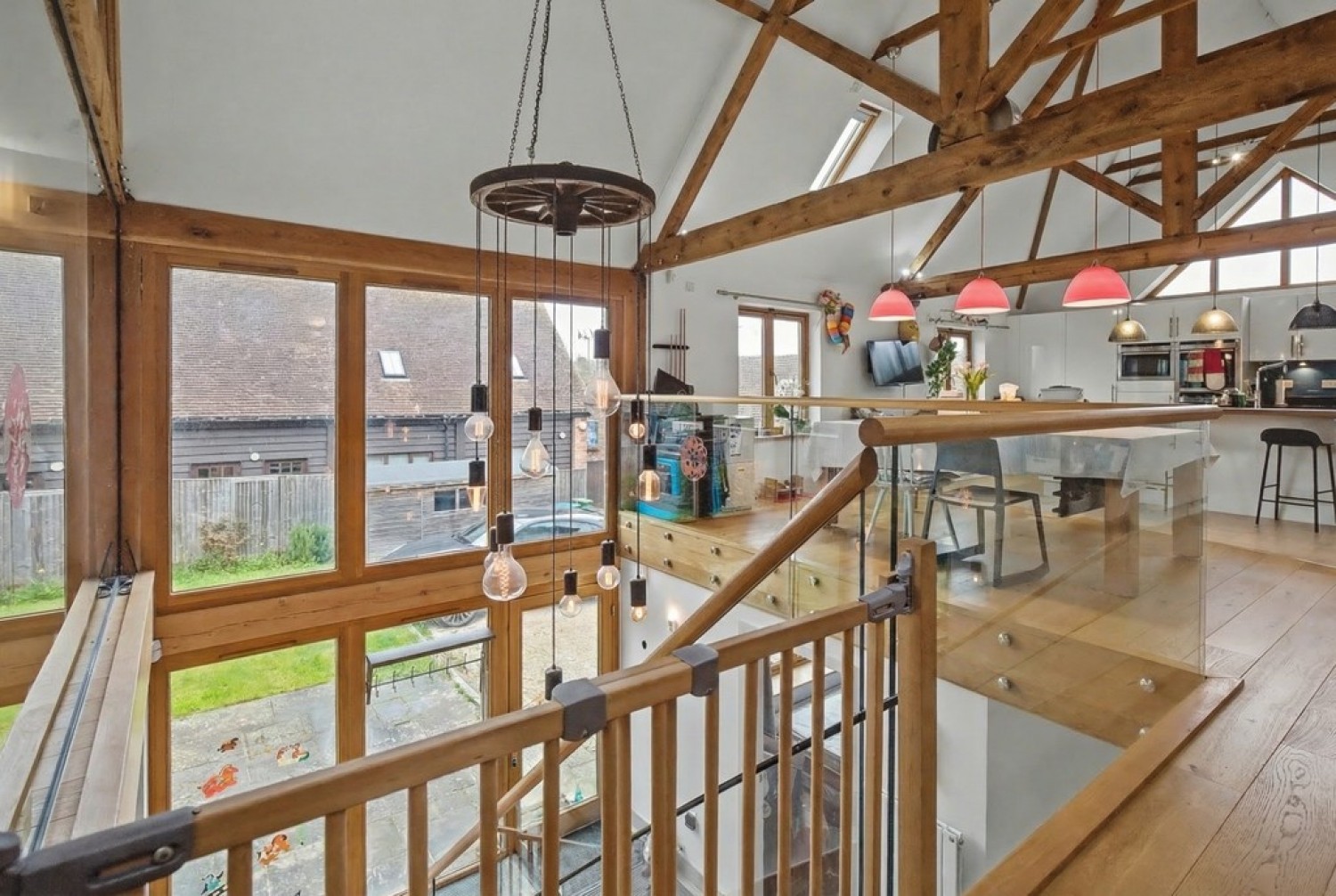 4 bedroom House for Sale Mill Lane, Scotsgrove