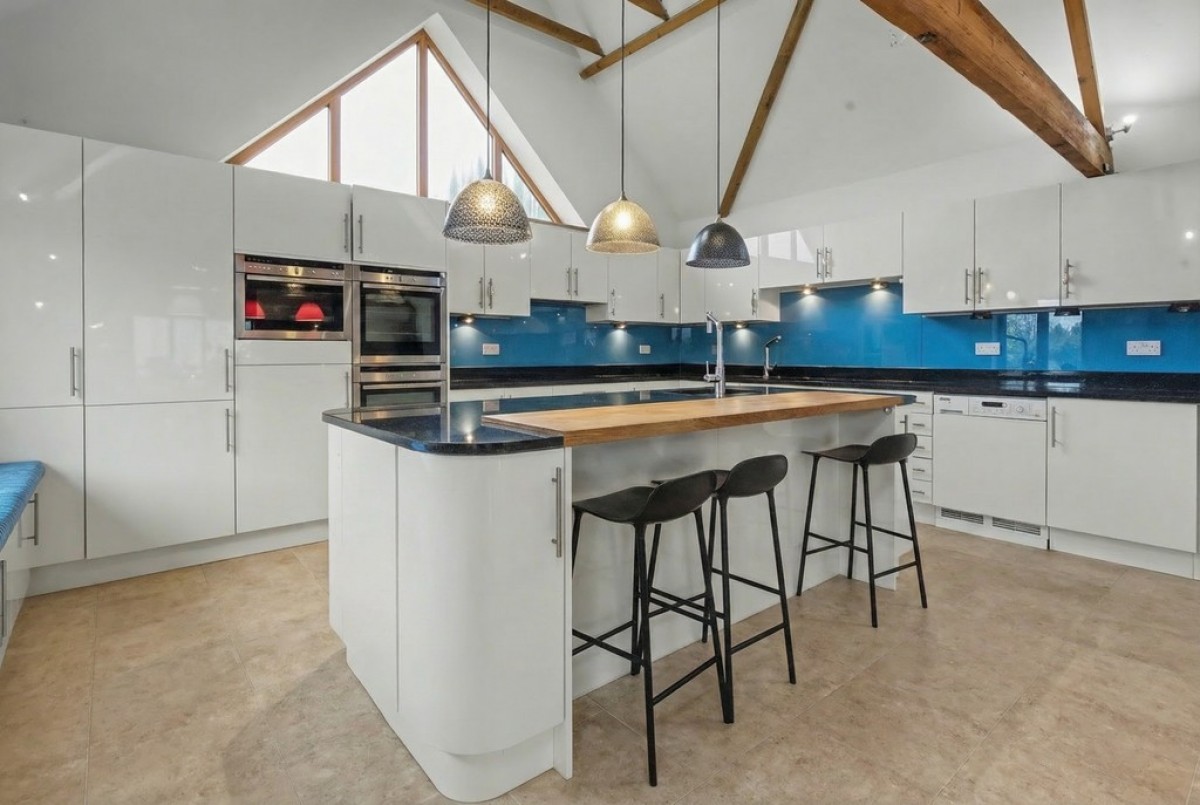 Mill Lane, Scotsgrove