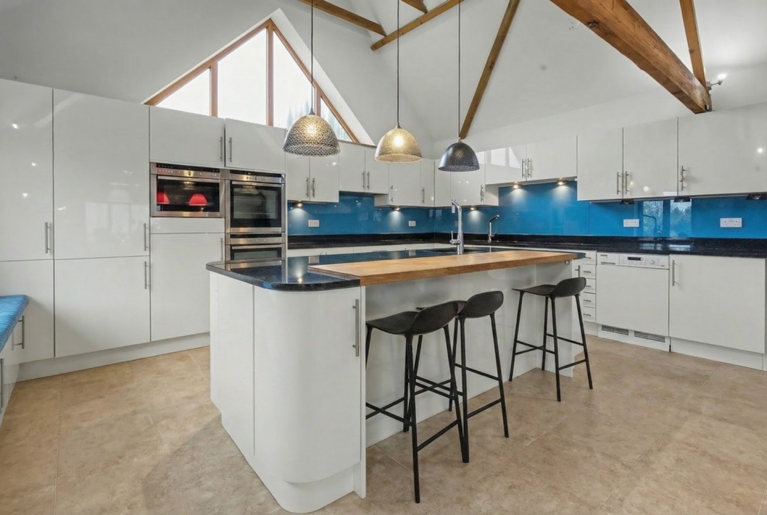 4 bedroom House for Sale Mill Lane, Scotsgrove