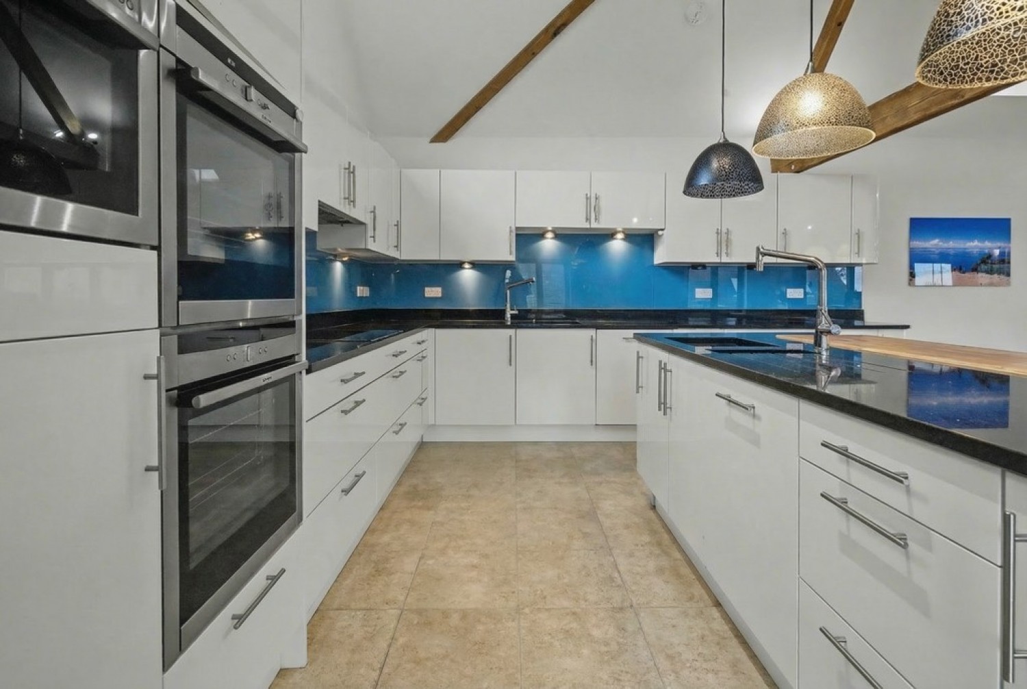 4 bedroom House for Sale Mill Lane, Scotsgrove