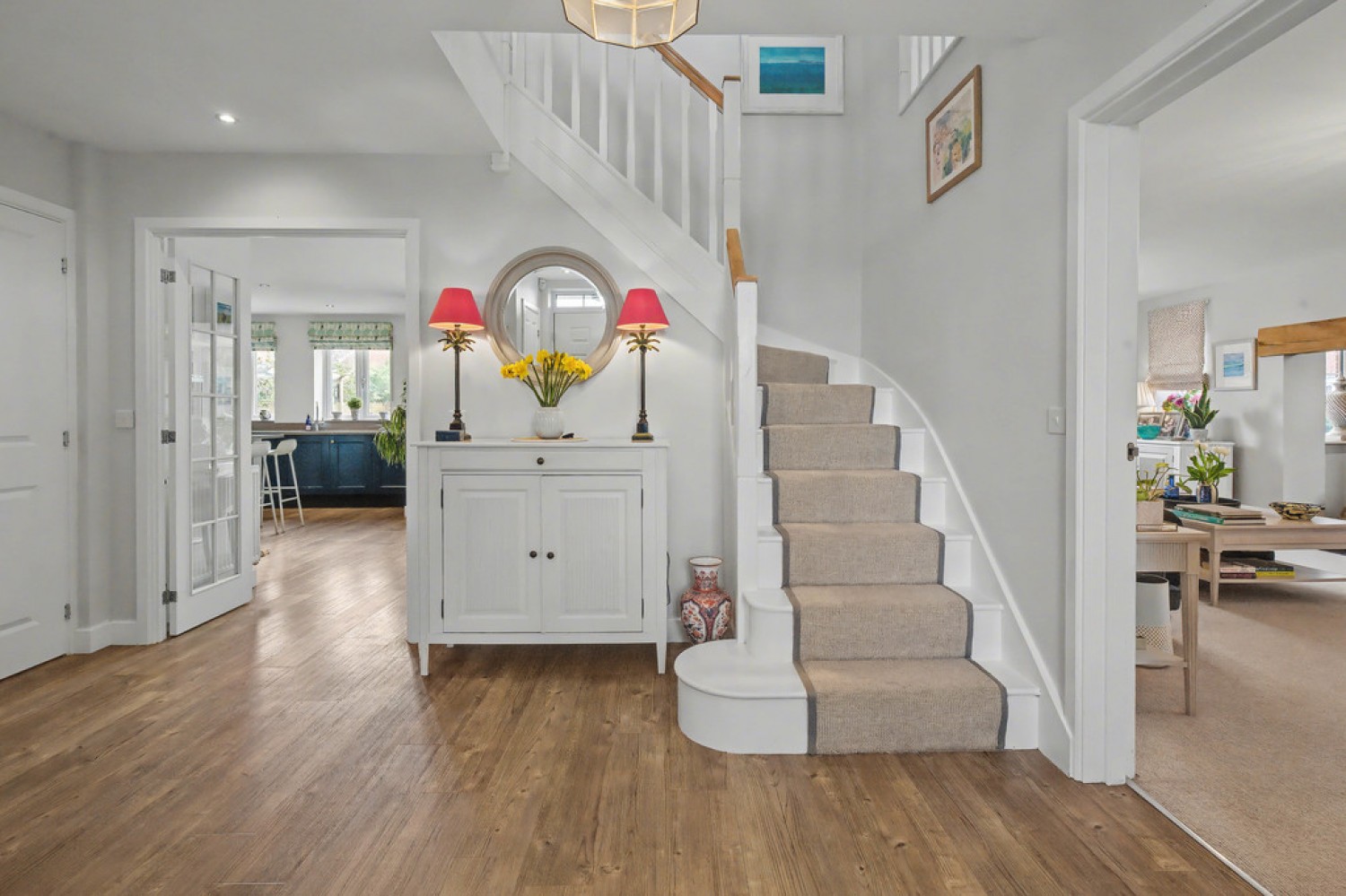 5 bedroom House for Sale Joyce Way, Steventon