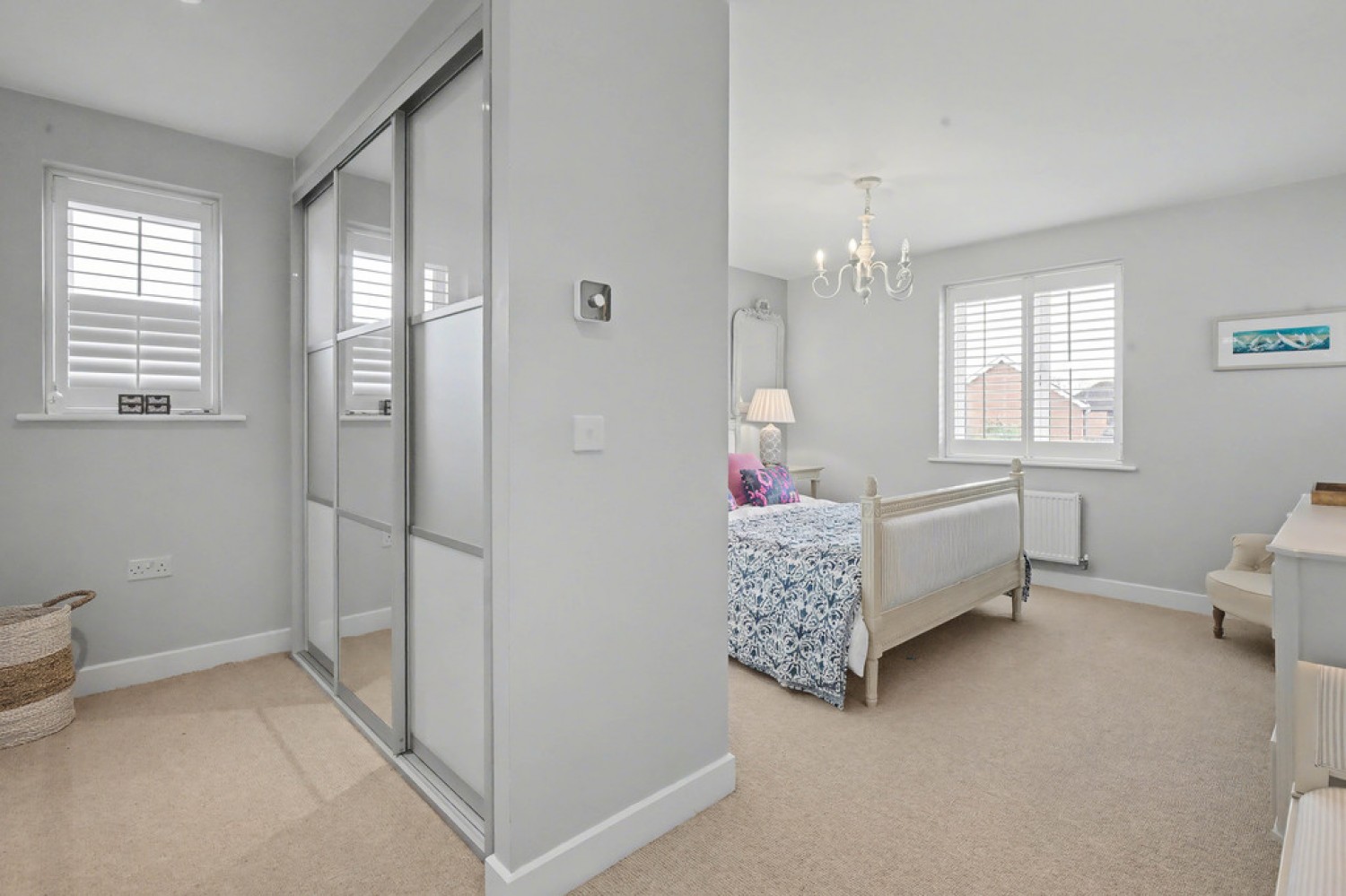 5 bedroom House for Sale Joyce Way, Steventon