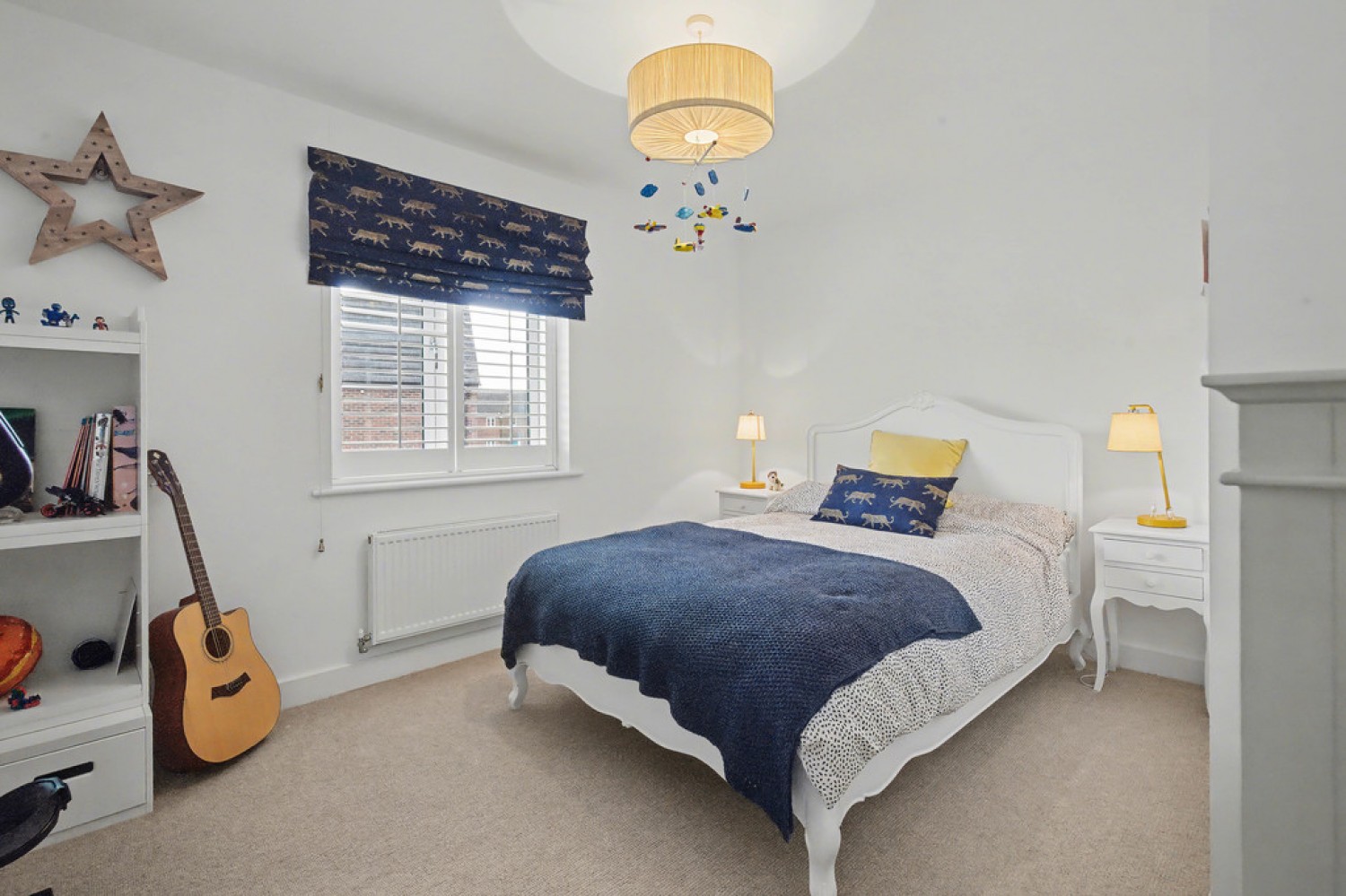 5 bedroom House for Sale Joyce Way, Steventon