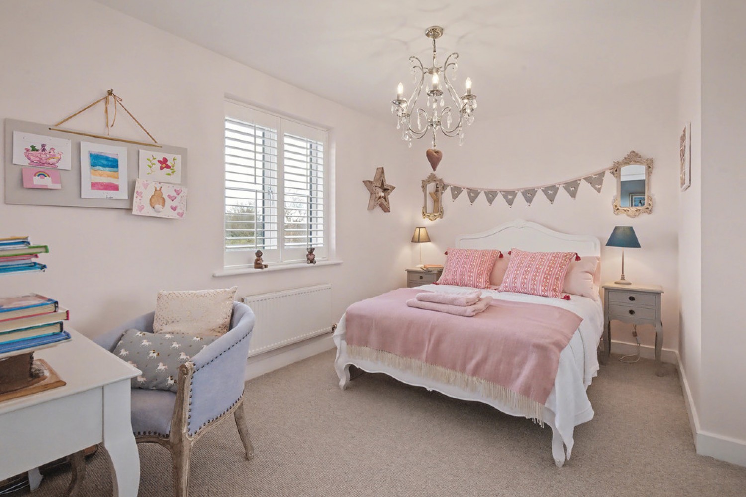 5 bedroom House for Sale Joyce Way, Steventon