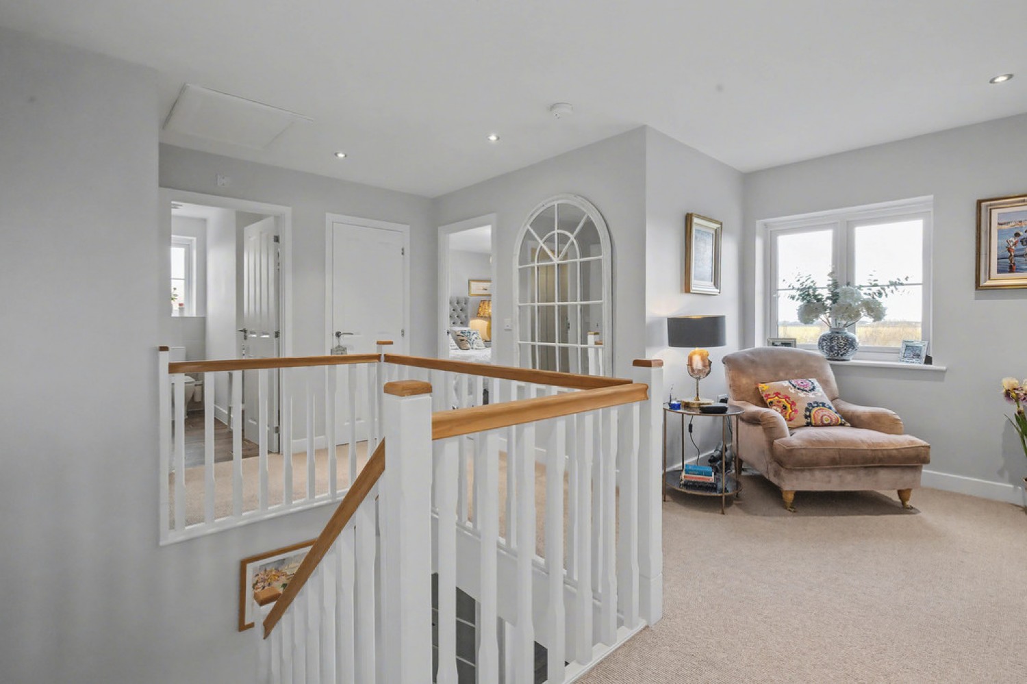 5 bedroom House for Sale Joyce Way, Steventon