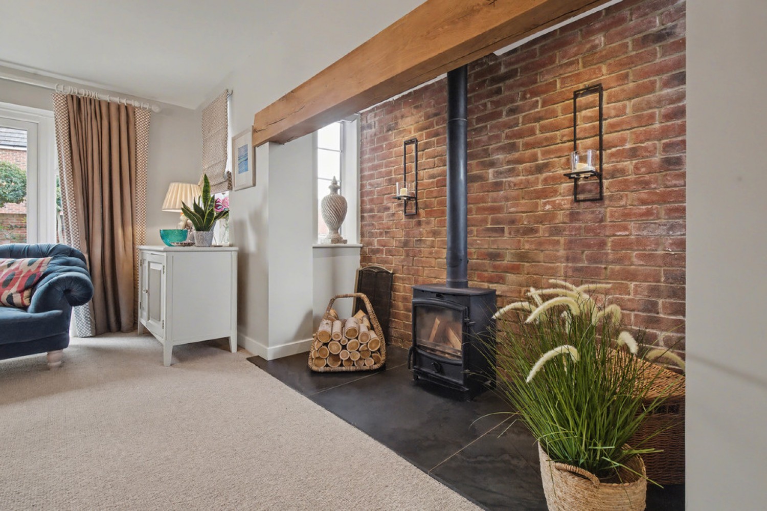 5 bedroom House for Sale Joyce Way, Steventon