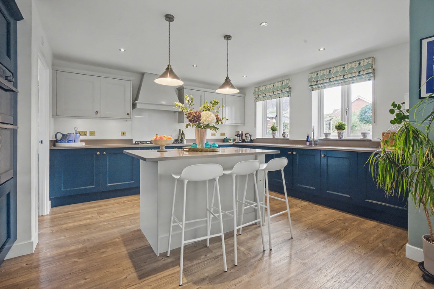 5 bedroom House for Sale Joyce Way, Steventon