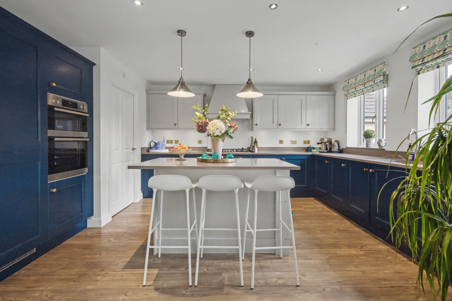 5 bedroom House for Sale Joyce Way, Steventon