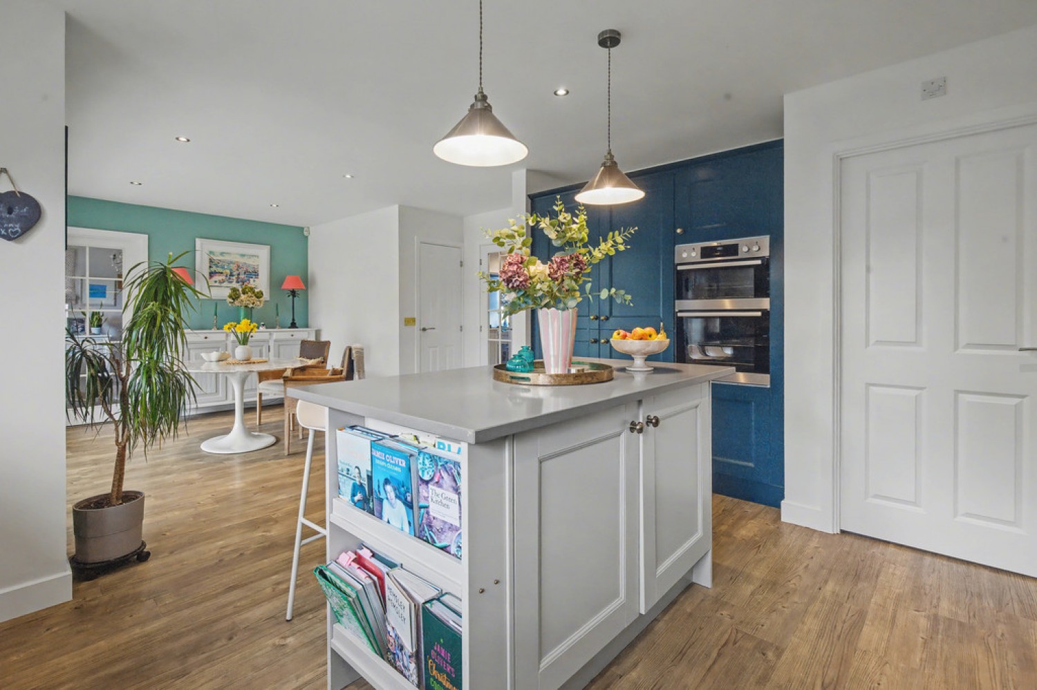 5 bedroom House for Sale Joyce Way, Steventon