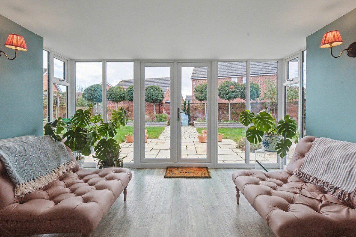 5 bedroom House for Sale Joyce Way, Steventon