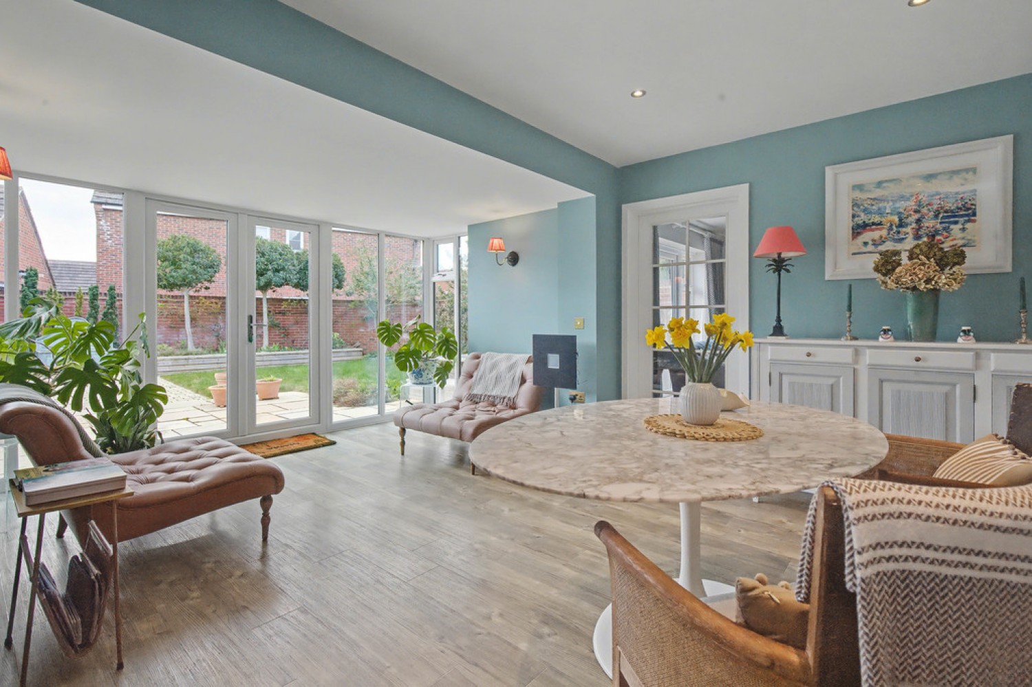 5 bedroom House for Sale Joyce Way, Steventon