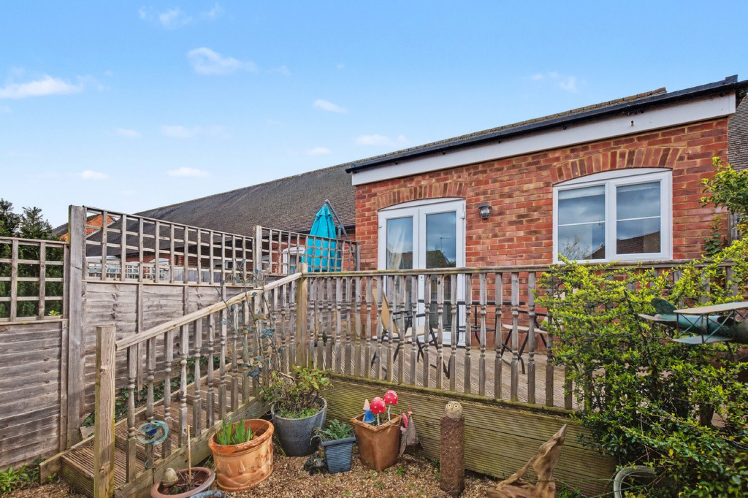 1 bedroom Bungalow for Sale Orchard Close, Thame