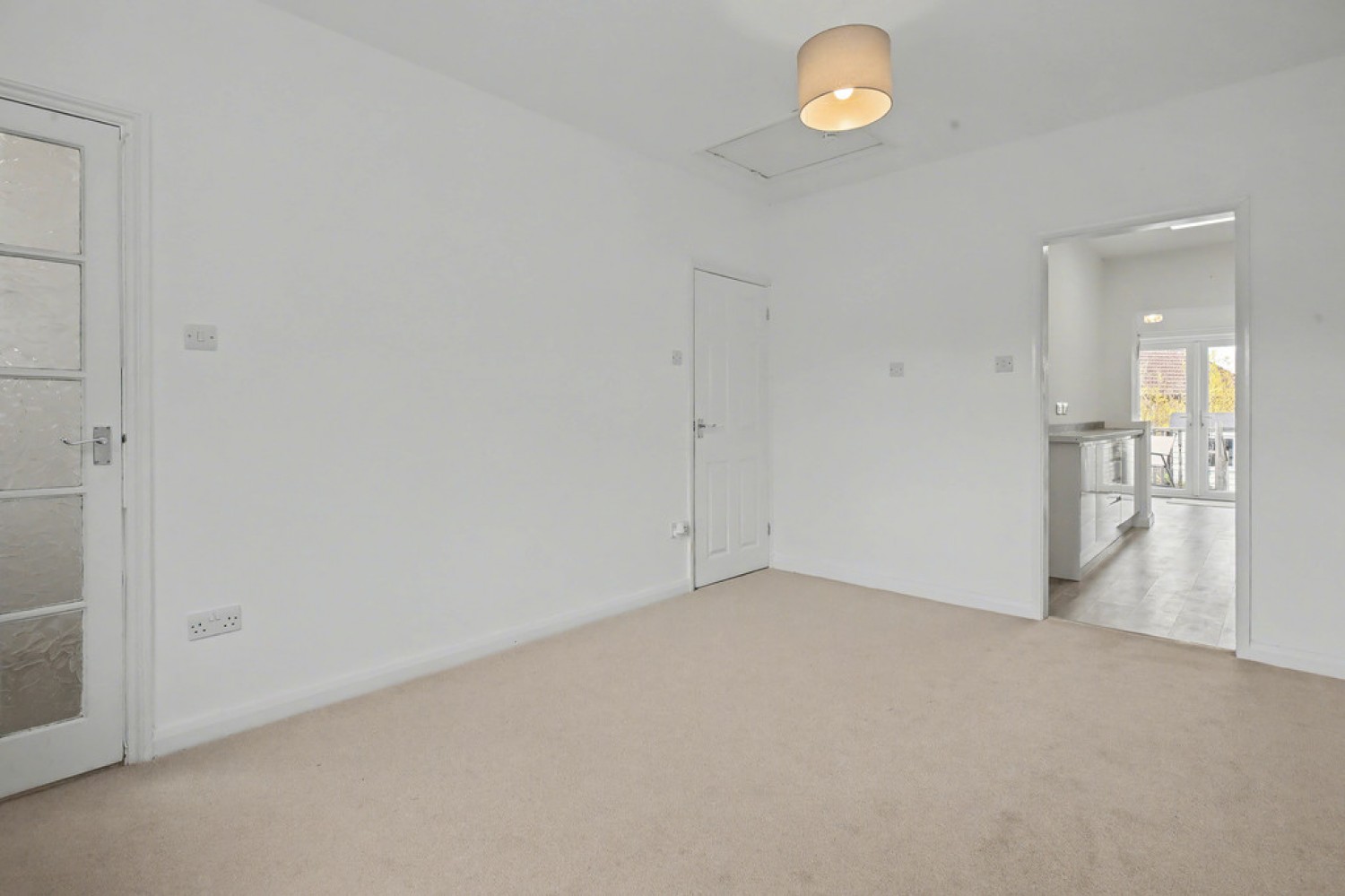 1 bedroom Bungalow for Sale Orchard Close, Thame